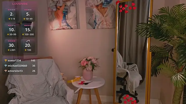 curly_jade's cam snapshot