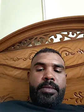 HANRSON live sex cam