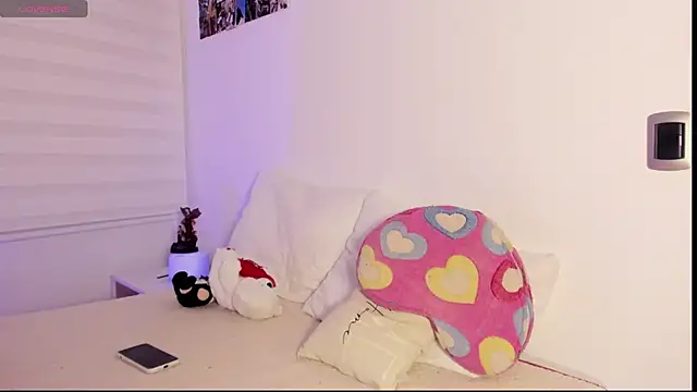 Manelykmoon_'s cam snapshot