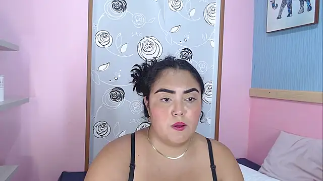 Alisson_Davins's cam snapshot