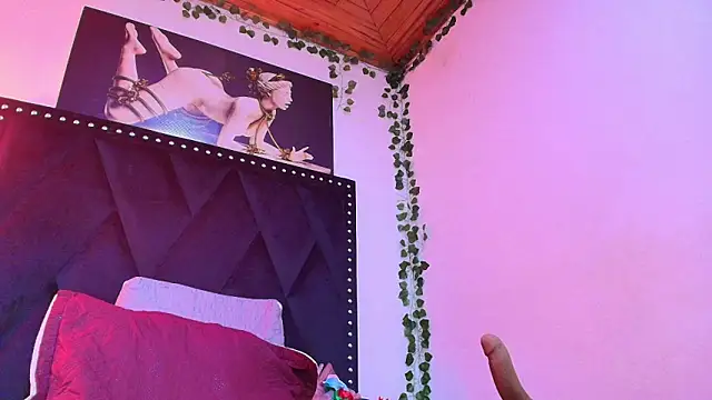 _Marcela__'s cam snapshot