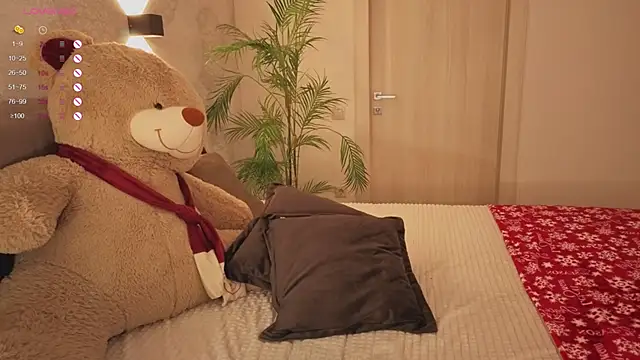 CaseyCraig's cam snapshot