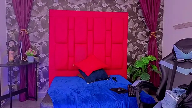 marla_daze's cam snapshot