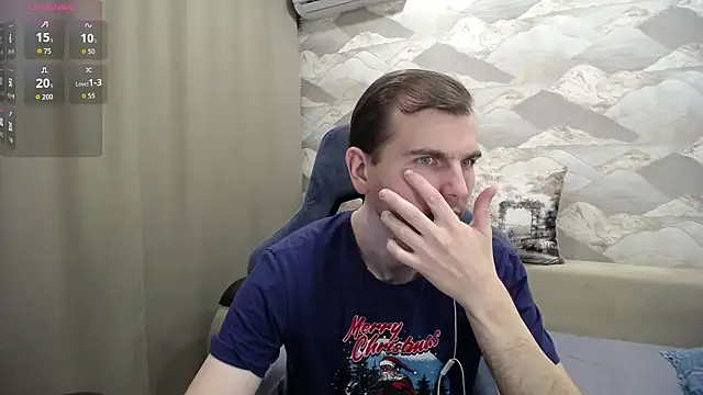 SerzhKorol1 live sex cam