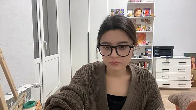 SaintMari's cam snapshot