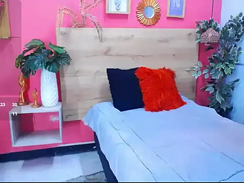 salome_smit2's cam snapshot