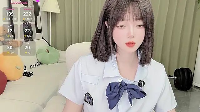 uikyy1's cam snapshot