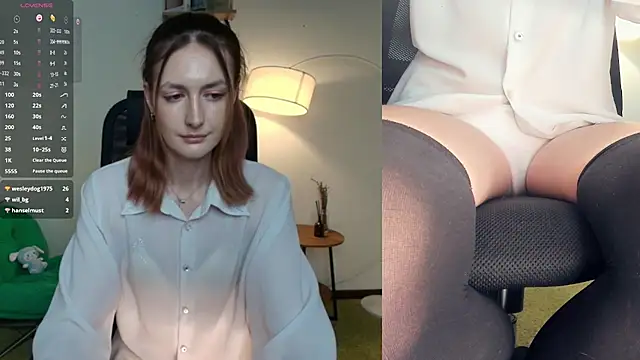 EasterBlink's cam snapshot