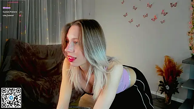 NyxaThorn's cam snapshot