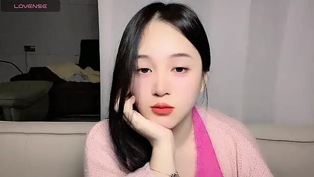 woaiqinqin's cam snapshot