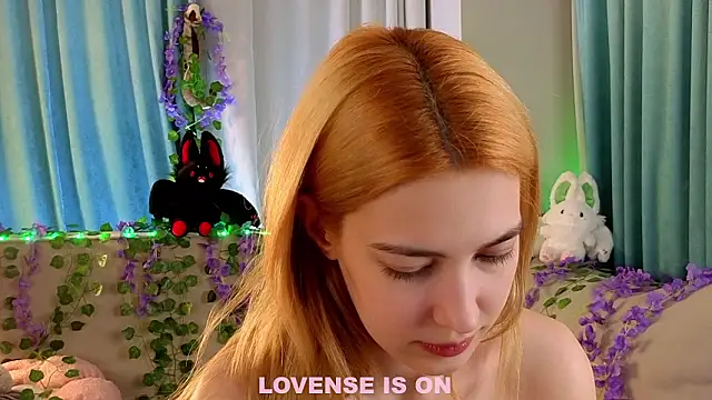 AngelicRice's cam snapshot