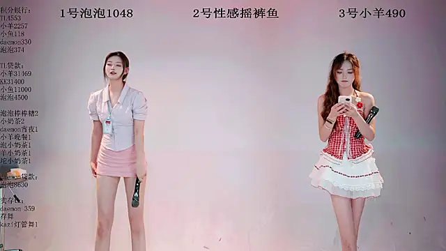 U-one001's cam snapshot