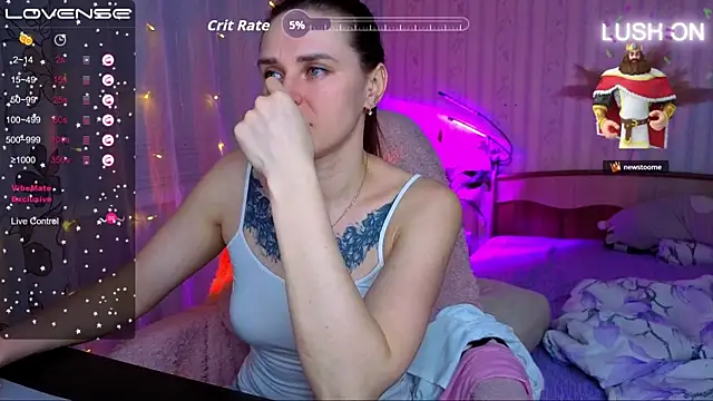 Bella__Swoon's cam snapshot