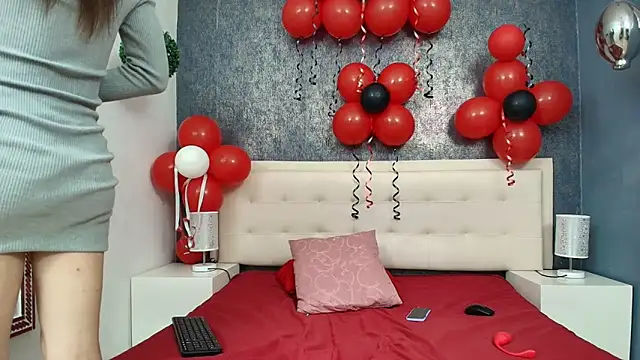 Celestial_Queen_'s cam snapshot