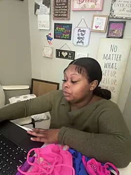 Juicystorm's cam snapshot