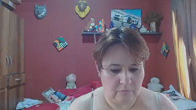 Sasharosee2's cam snapshot