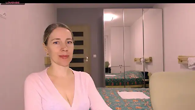 Javelinka's cam snapshot