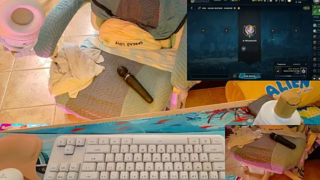 minakitsume's cam snapshot