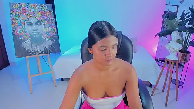 JANYLOVE__'s cam snapshot