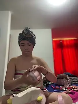 Cloew_Marz's cam snapshot