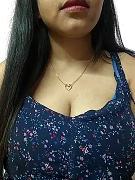 Sharvari-Wagh's cam snapshot