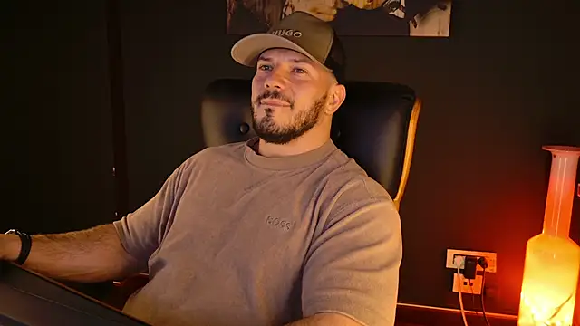 AngeloEric live sex cam