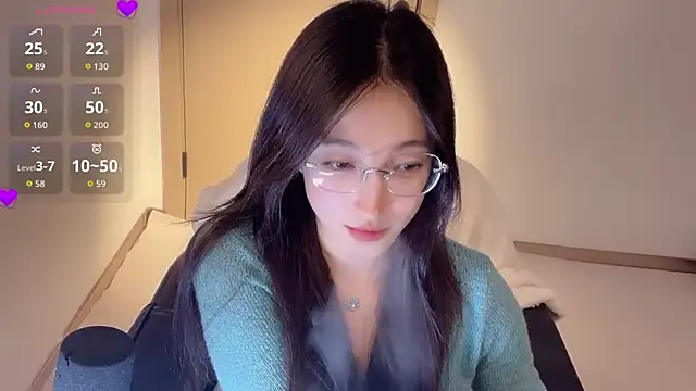 Seraphina-se's cam snapshot