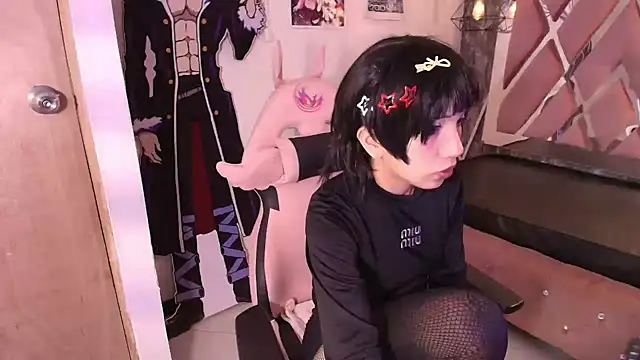 Terraelowen's cam snapshot