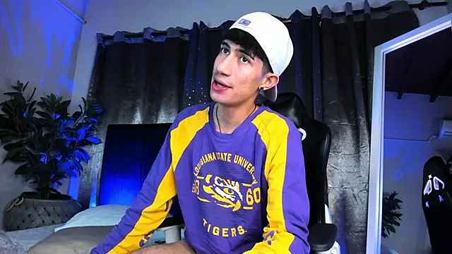 NovaaWheler live sex cam