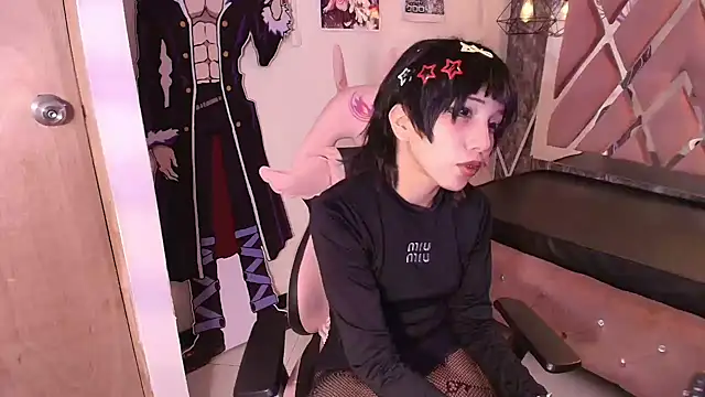 Terraelowen's cam snapshot