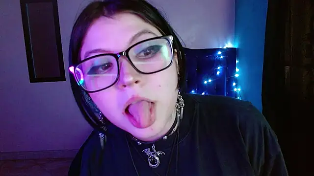 Ginebra_Sensual's cam snapshot