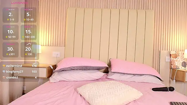 alessia_moon1's cam snapshot