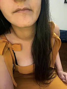 Maahhii's cam snapshot