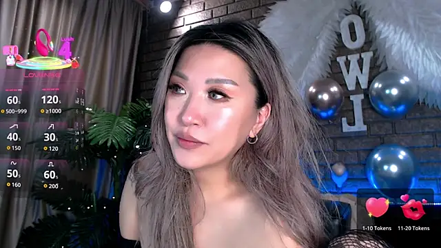 nicky_owl's cam snapshot