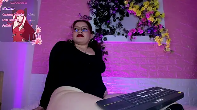 Cherry_xoxx's cam snapshot