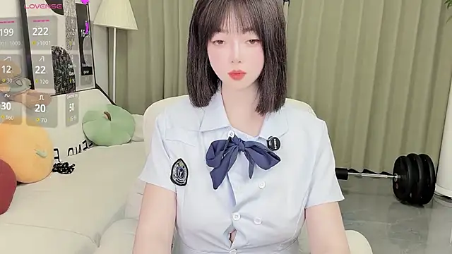 uikyy1's cam snapshot