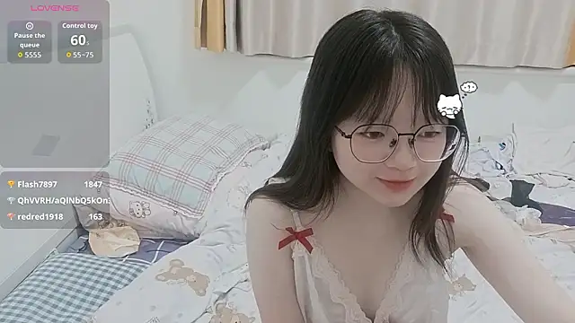 weiwei4999's cam snapshot