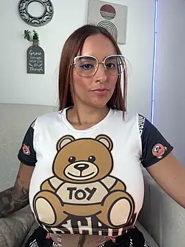 Seized_lust's cam snapshot