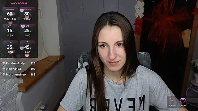 Missis_Sofiia's cam snapshot