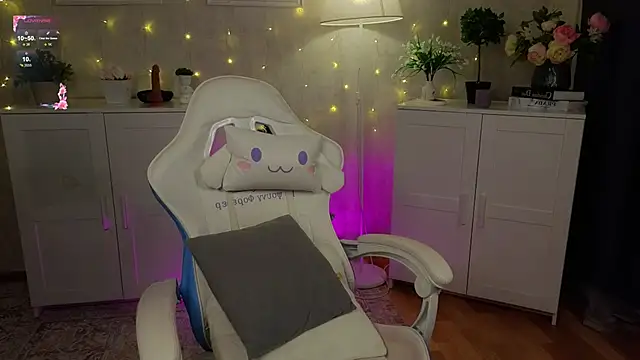 try_love_'s cam snapshot