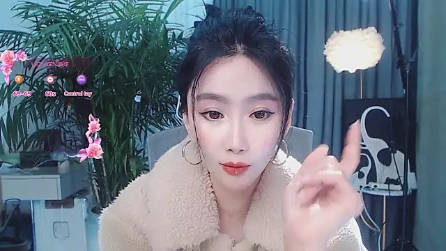 feifei-love live sex cam