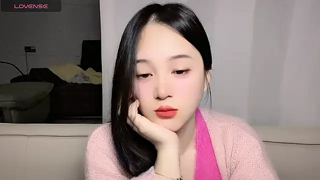 woaiqinqin's cam snapshot