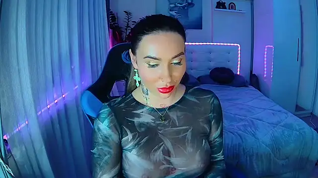 cokeyspeed69's cam snapshot