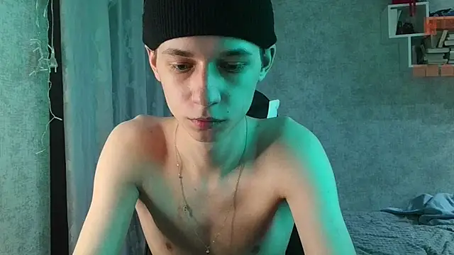 bunny_ben live sex cam