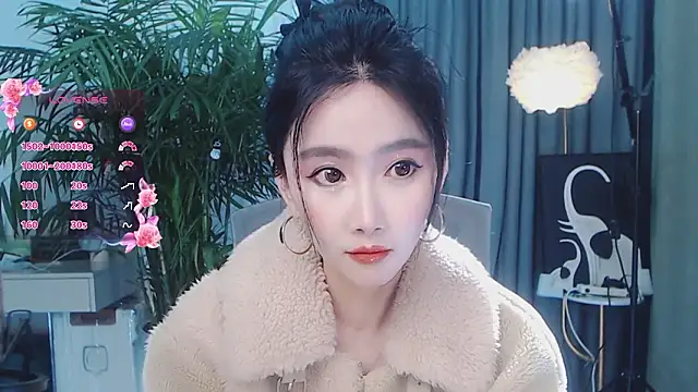 feifei-love's cam snapshot