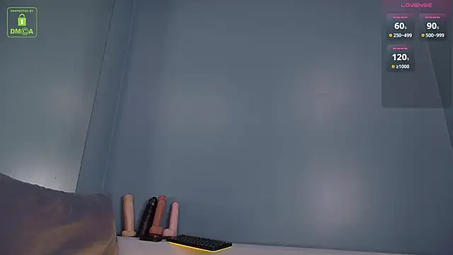 MarkGWalker live sex cam