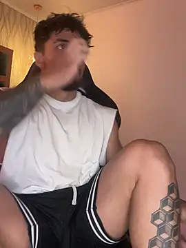 Brad_Summer live sex cam