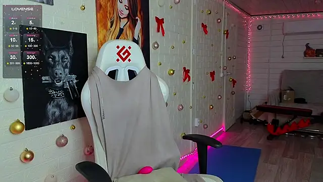 Misss_Vikk live sex cam