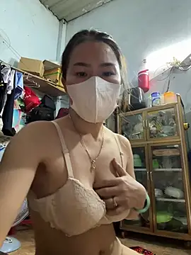 July-love's cam snapshot