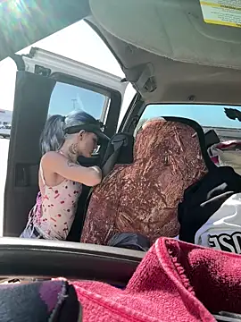 ittybittymeryssa's cam snapshot